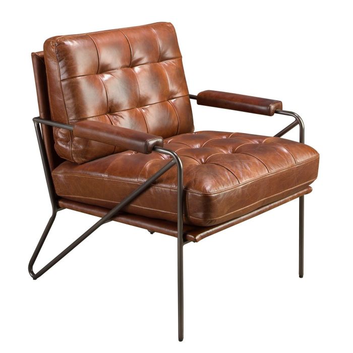 Armchair Voc
