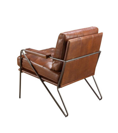 Armchair Voc