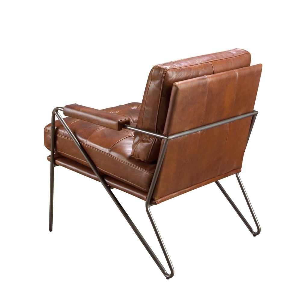 Armchair Voc