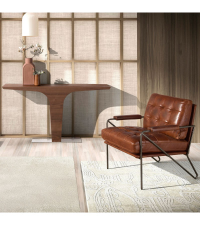 Armchair Voc