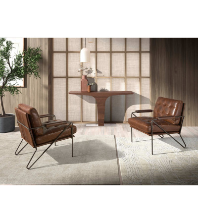 Armchair Voc