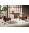 Armchair Voc