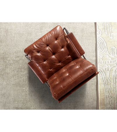 Armchair Voc