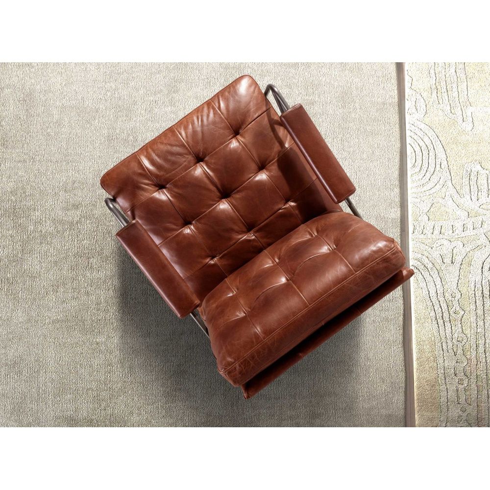 Armchair Voc