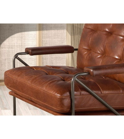 Armchair Voc