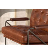 Armchair Voc