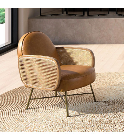 Armchair Vulk