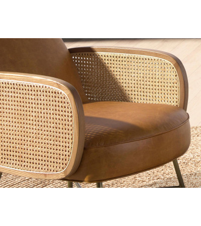 Armchair Vulk