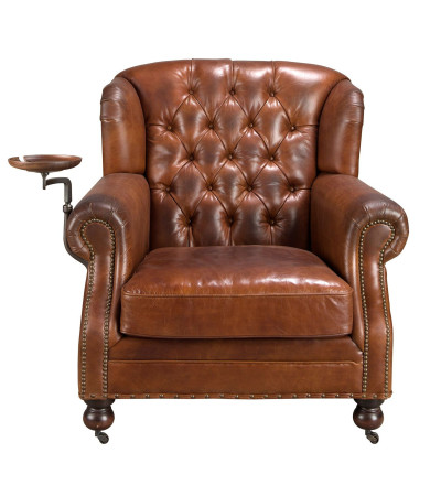 Armchair Balk