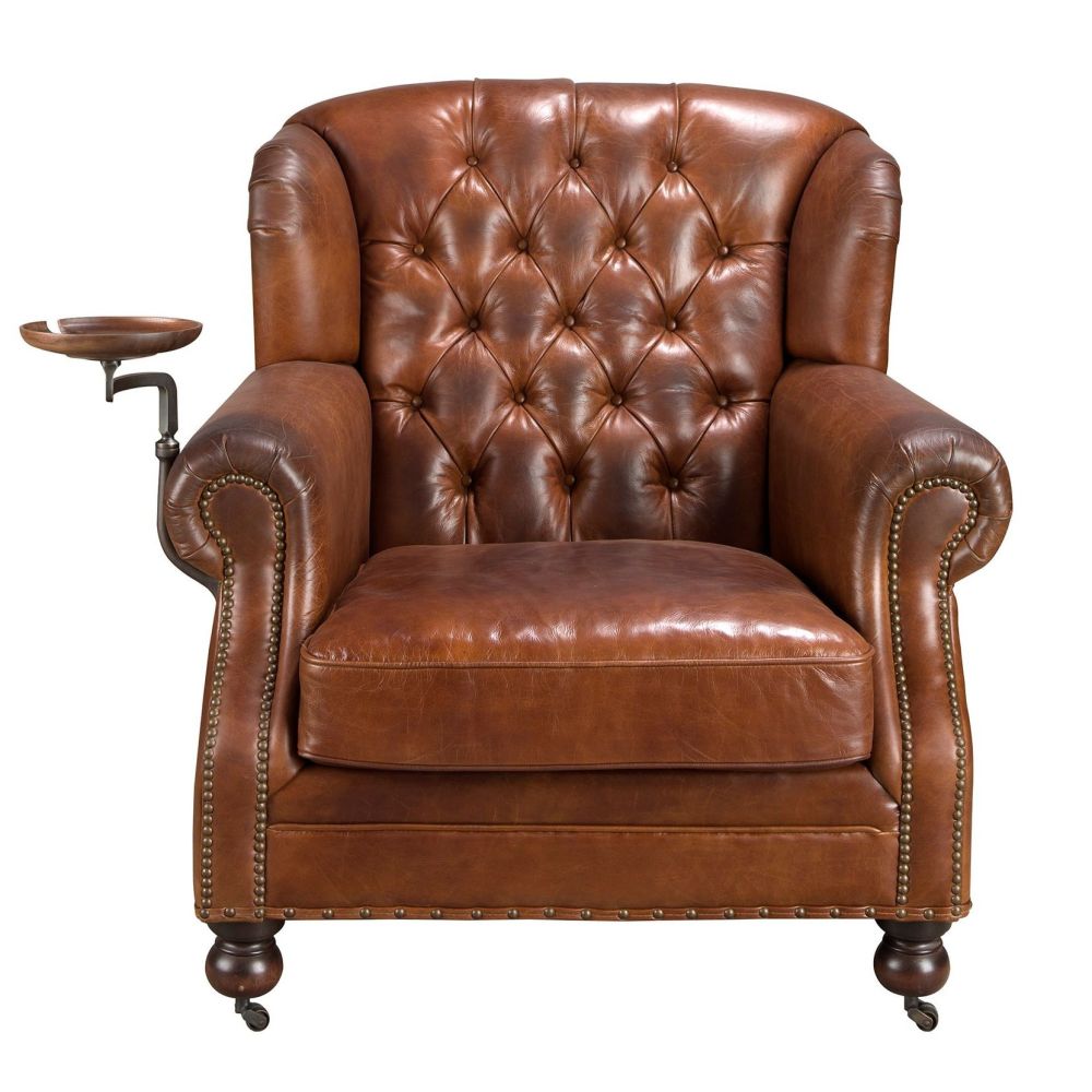 Armchair Balk
