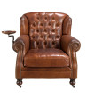 Armchair Balk