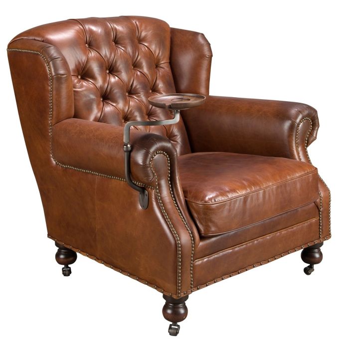 Armchair Balk