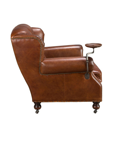 Armchair Balk