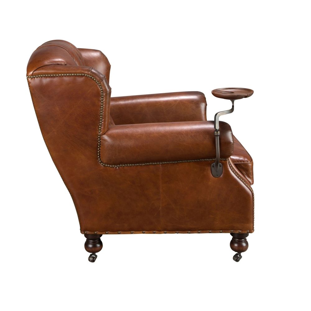 Armchair Balk