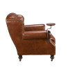 Armchair Balk