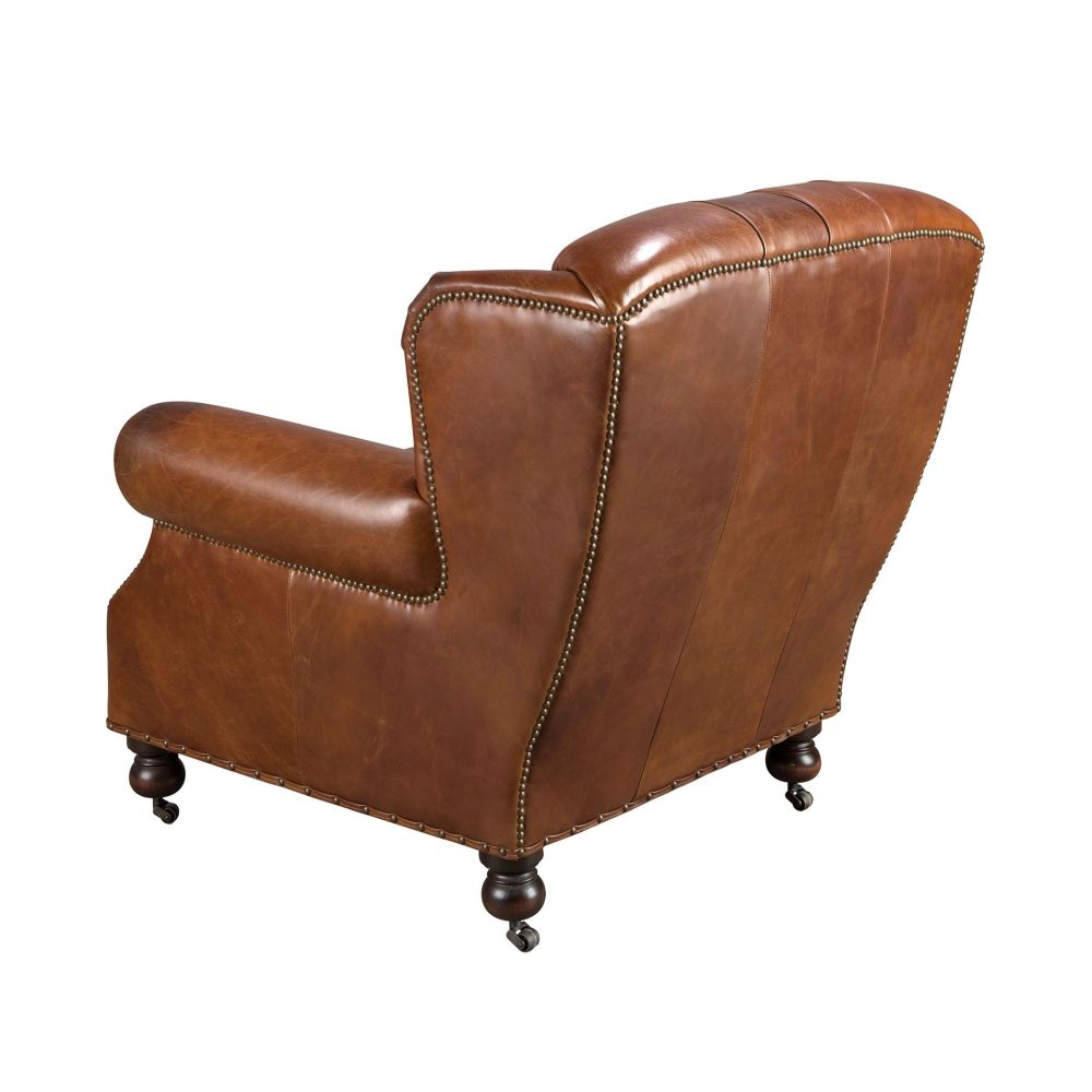 Poltrona Balk
