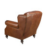 Armchair Balk