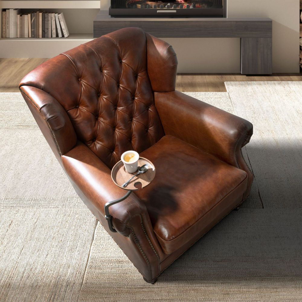 Armchair Balk