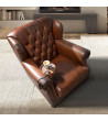 Armchair Balk