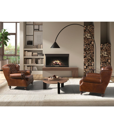 Armchair Balk