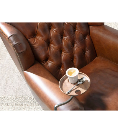Armchair Balk