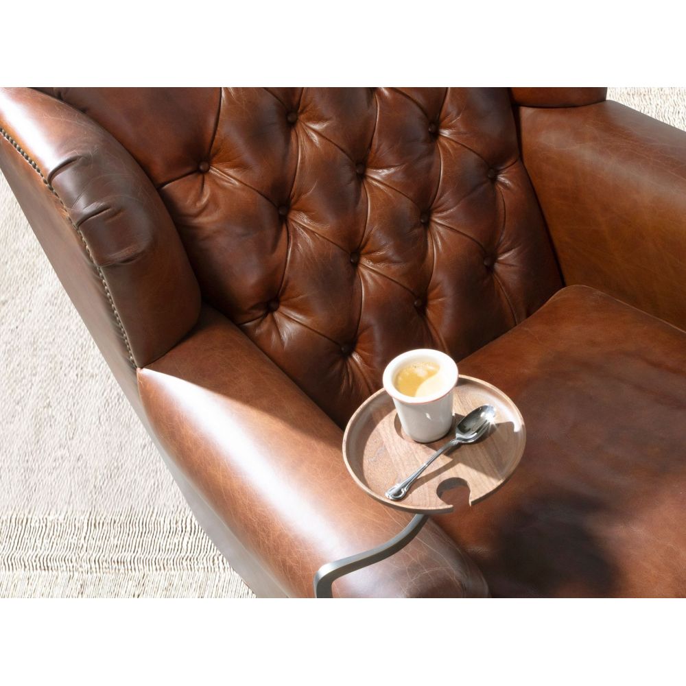Armchair Balk