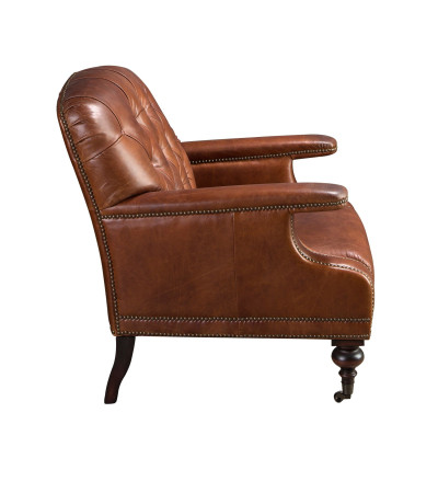 Armchair Cogn