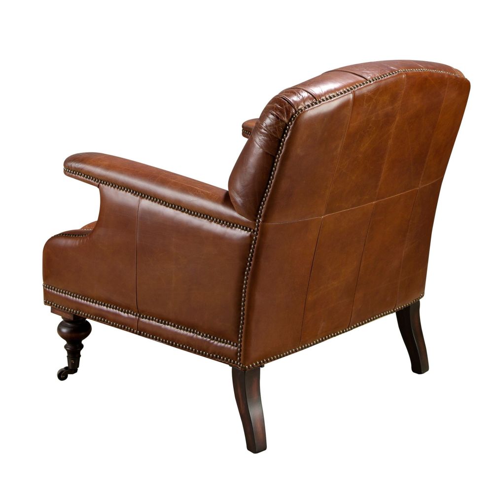 Armchair Cogn