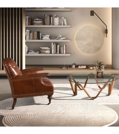 Armchair Cogn