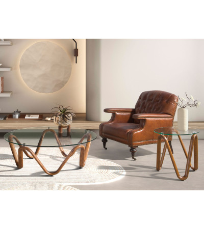 Armchair Cogn