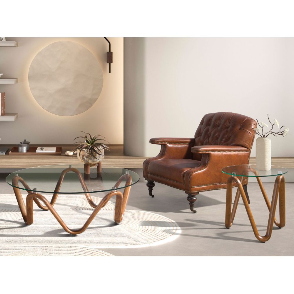 Armchair Cogn