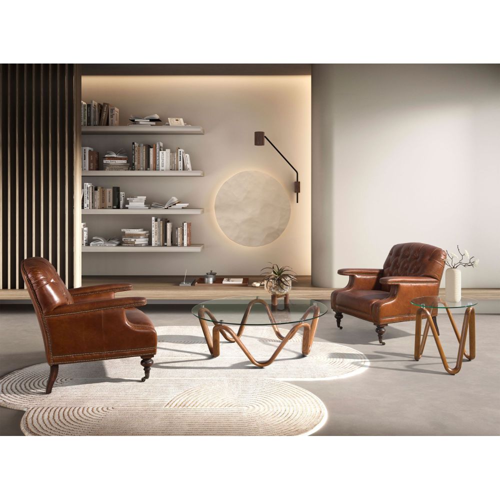 Armchair Cogn