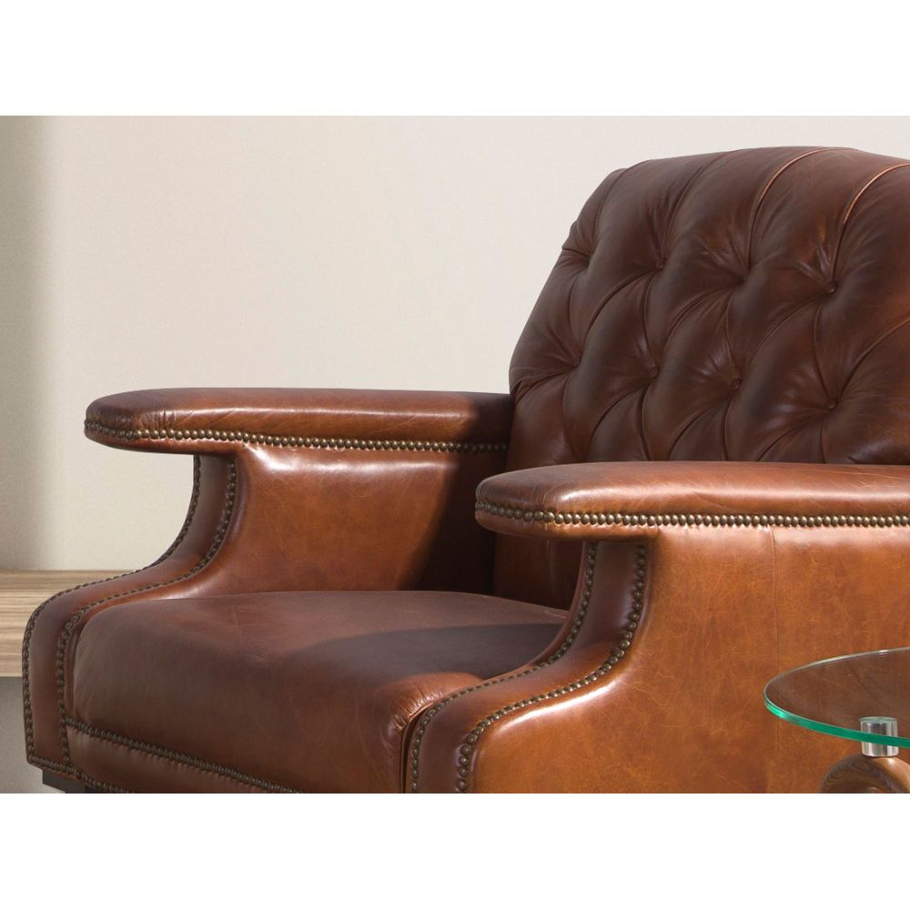 Armchair Cogn