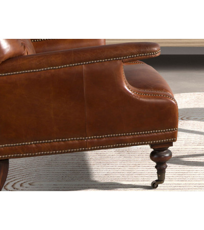 Armchair Cogn