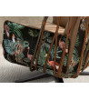 Swivel Armchair Flo