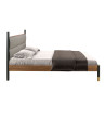 Bed Bolly