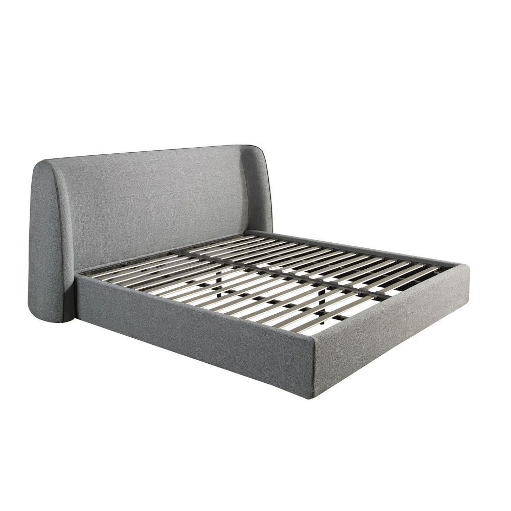 Bed Ballot