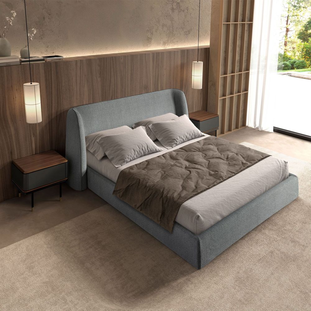 Bed Ballot