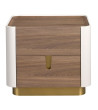 Bedside Table Nog