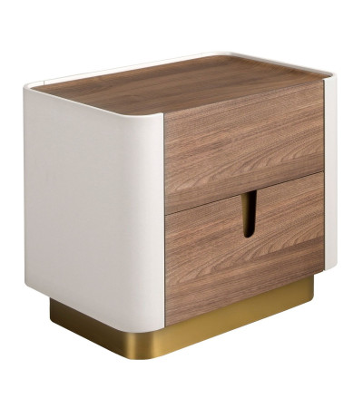 Bedside Table Nog