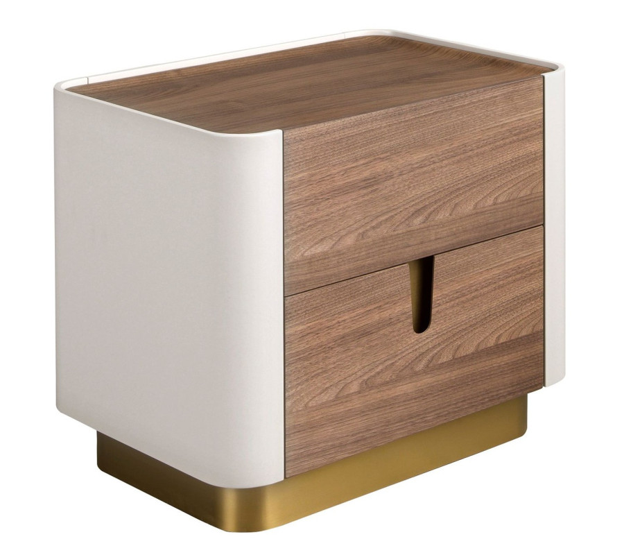 Bedside Table Nog