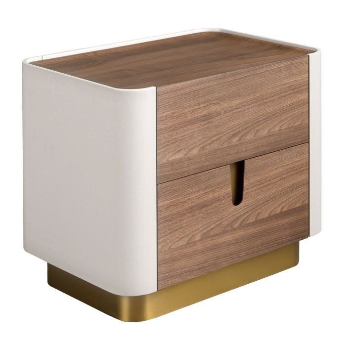 Bedside Table Nog