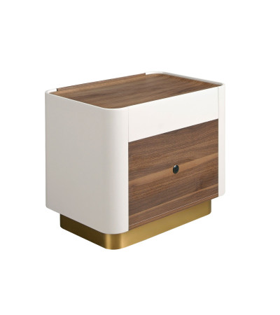 Mesa de Cabeceira Nog