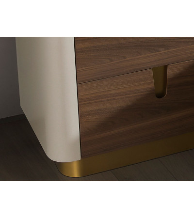 Mesa de Cabeceira Nog