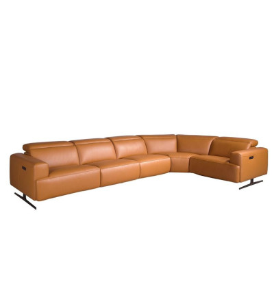 Sofa corner relax Zodiaco