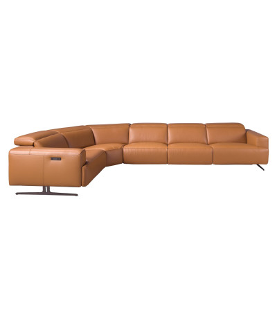 Sofa corner relax Zodiaco