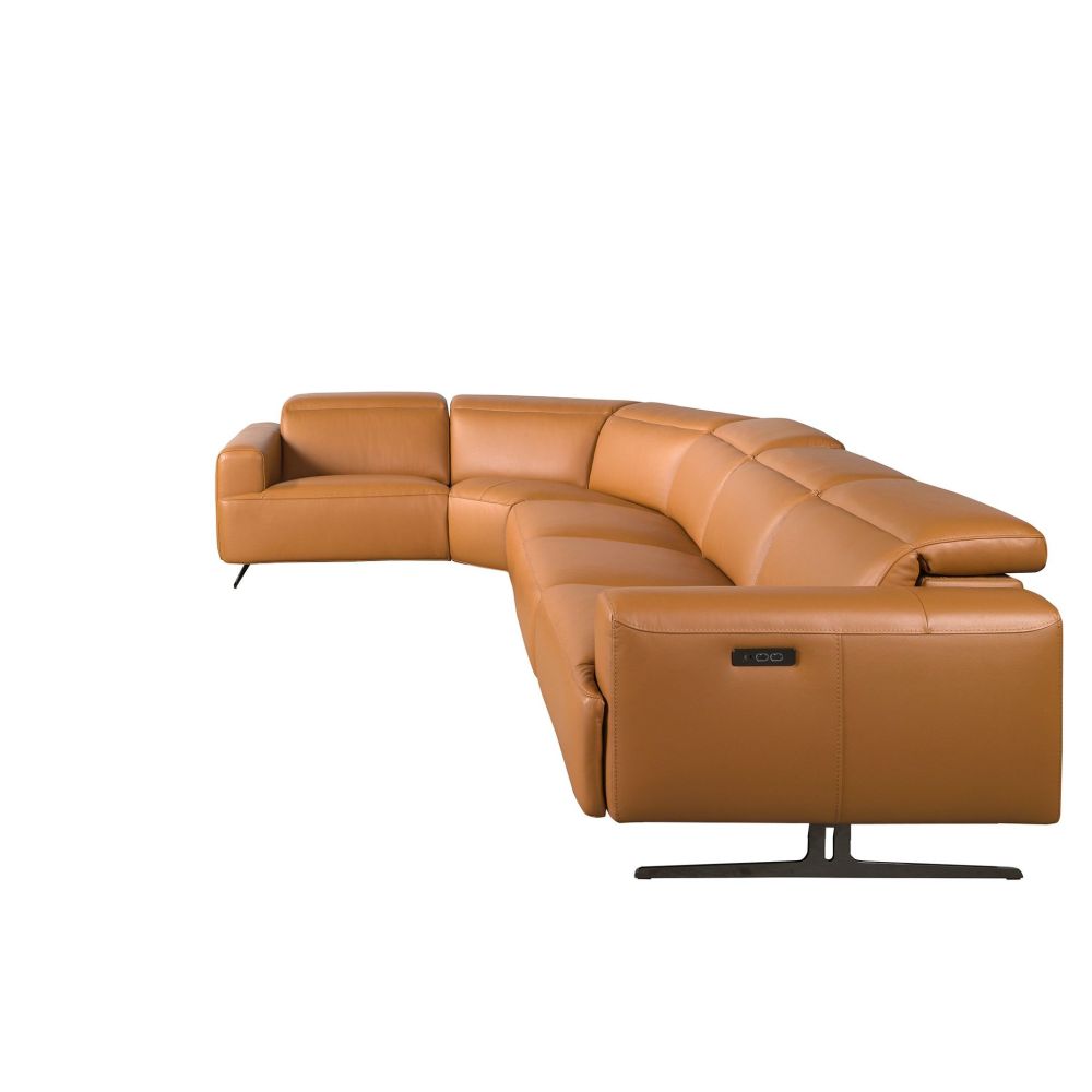 Sofa corner relax Zodiaco