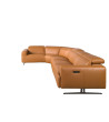 Sofa corner relax Zodiaco
