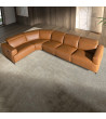 Sofa corner relax Zodiaco