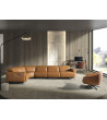 Sofa corner relax Zodiaco